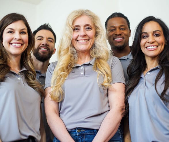 Bio-One of East Atlanta is happy to serve.
